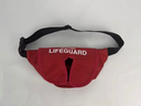Lifeguard Hip Pack — Drainage and Fits Blob Masks